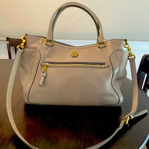 EUC Tory Burch handbag